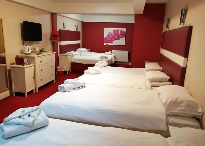 Sutherlands Hotel