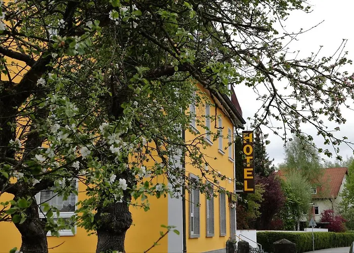Hotel Munzert