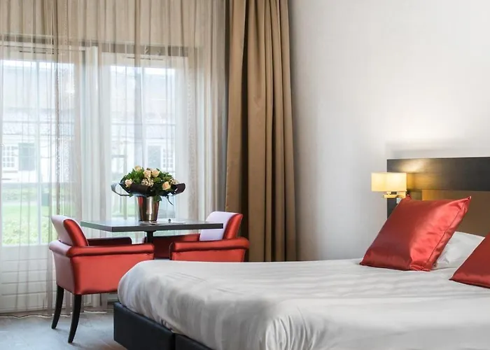 De Arendshoeve - Hotel & Restaurant