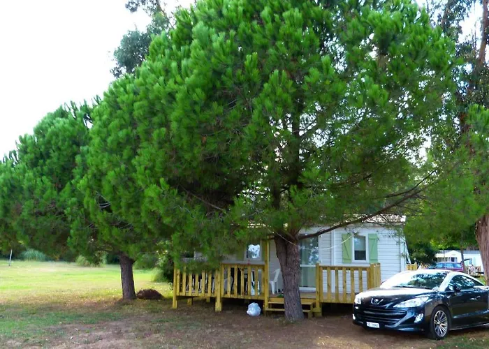 Camping Miami Plage