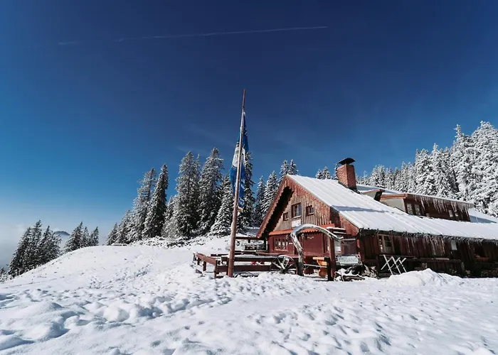Obere Maxlraineralm