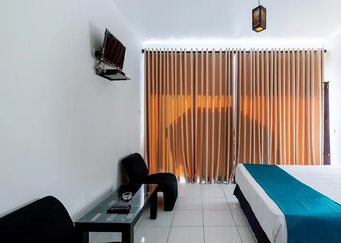Royal Mount Hotel