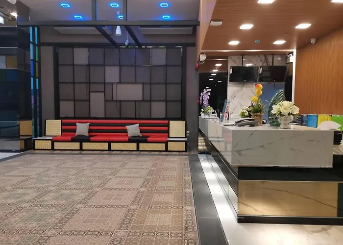 Ps Thungsao Hotel
