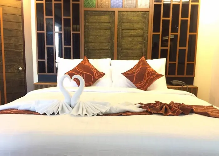 Ps Thungsao Hotel