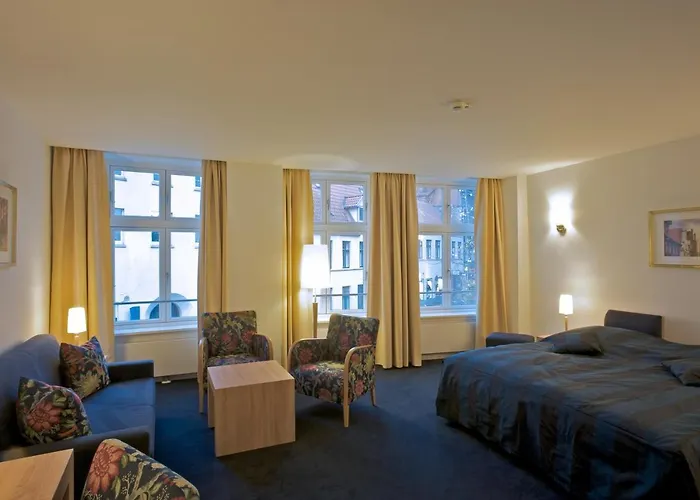 Hotel Bremer Hof