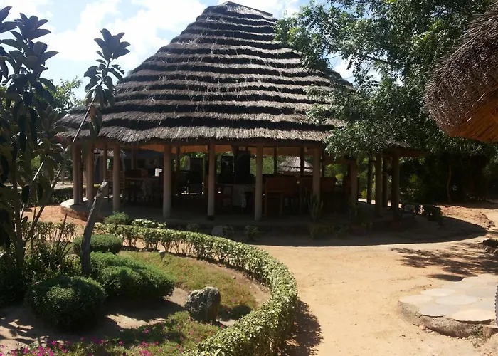 Heritage Safari Lodge