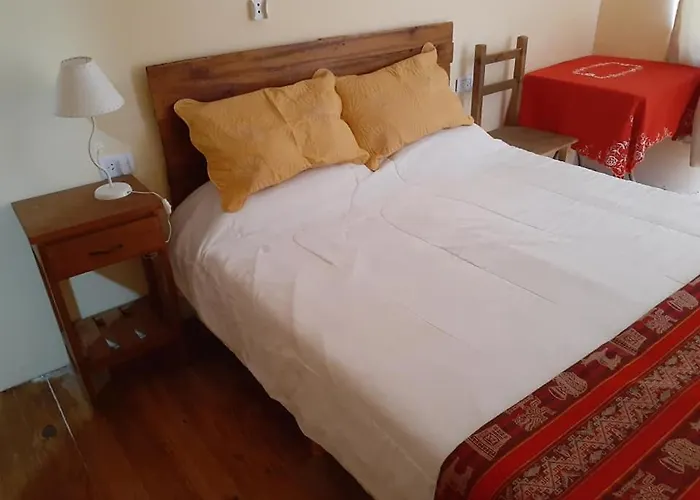 Hotel Don López