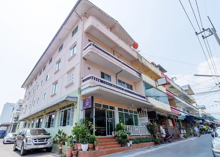 At Home Hotel