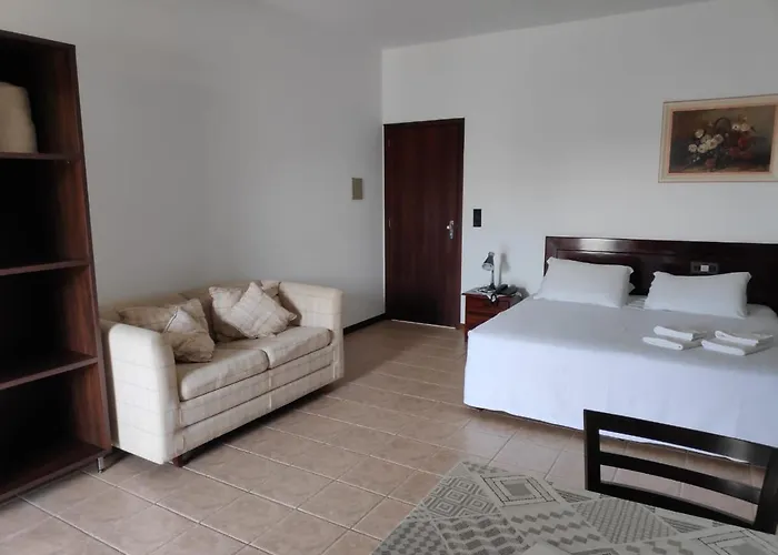 Hotel Schroeder