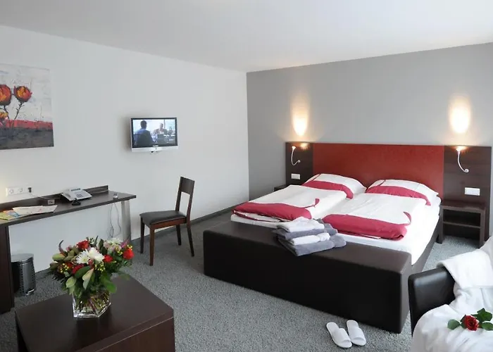 Landhotel Gasthof Krone