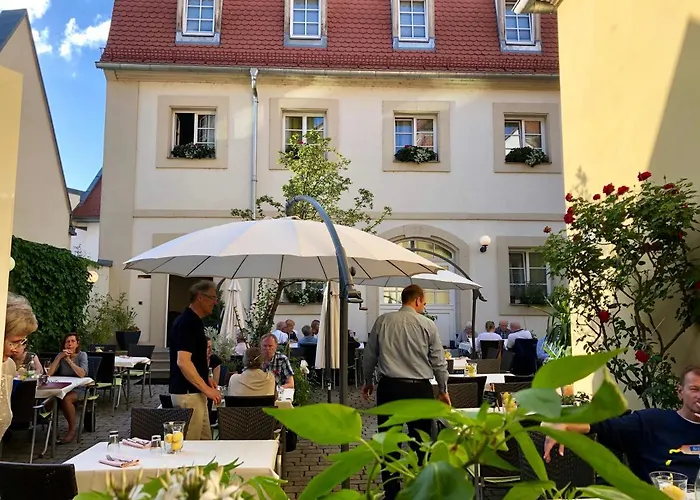 Hotel Europa