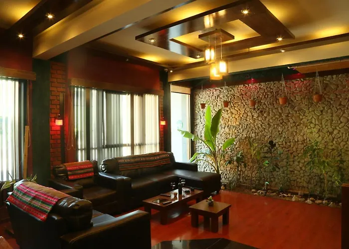 Hostal Cagnapa Restobar