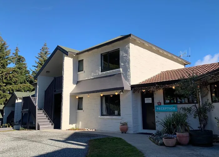 Wanaka Heights Motel
