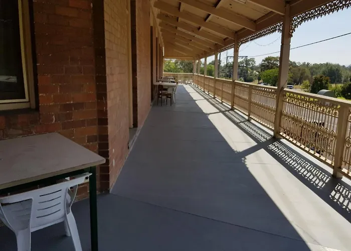 Railway Bistro - Kandos