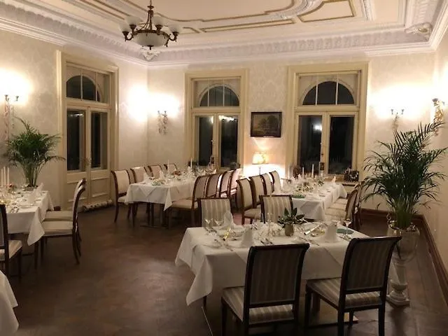 Schlossgut Gorow