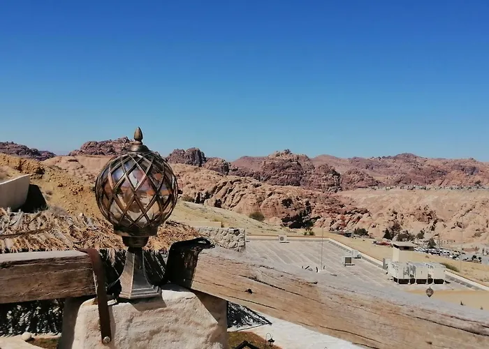 Infinity Lodge