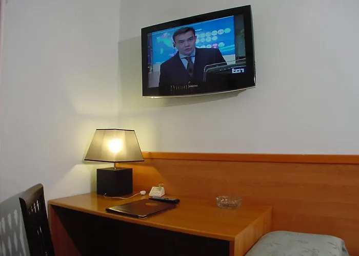 Hotel Don Abbondio
