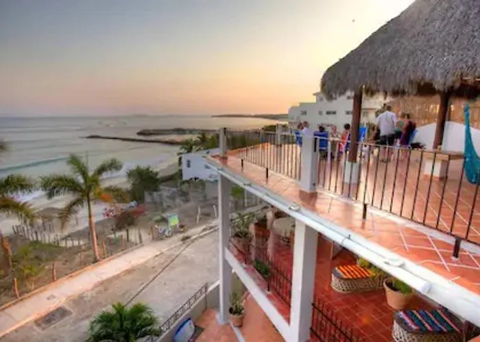 Hotel La Quinta Del Sol