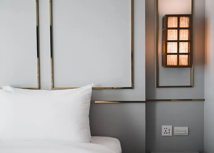 The Wing Boutique Hotel