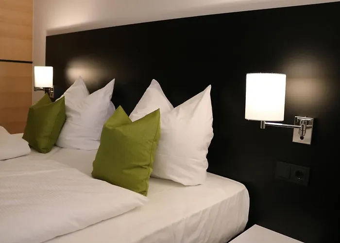 Nu Hotel By Wmm Hotels