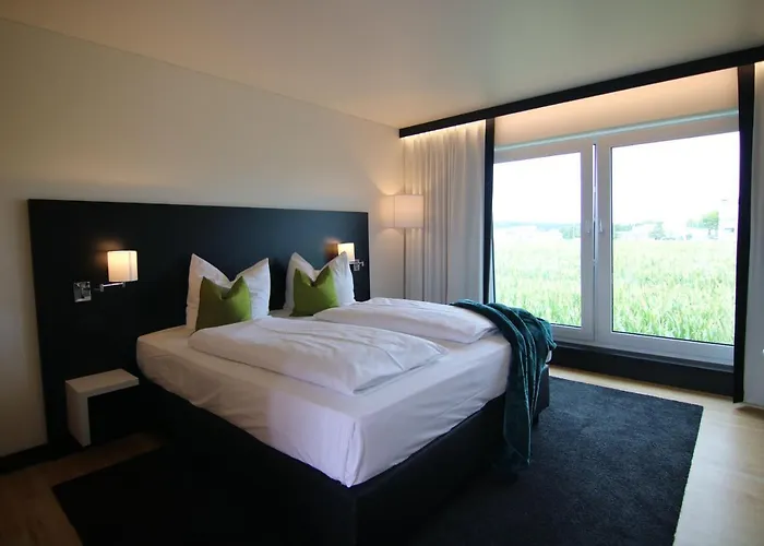 Nu Hotel By Wmm Hotels