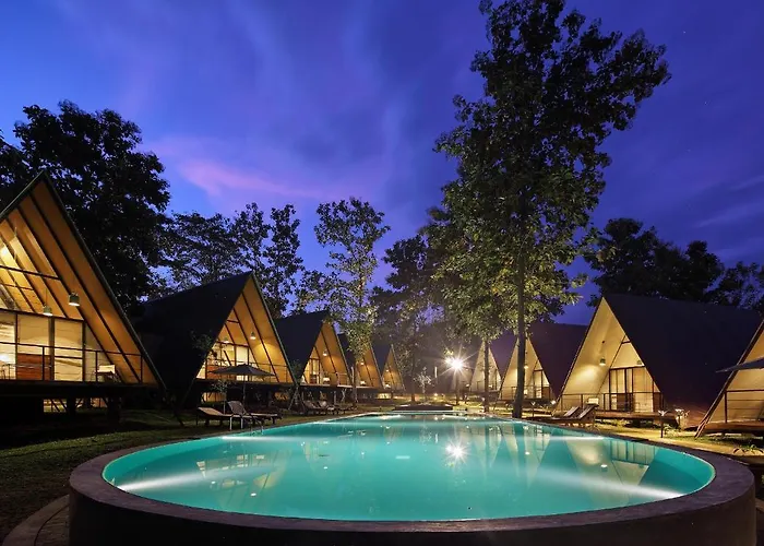 Kottawatta River Bank Resort