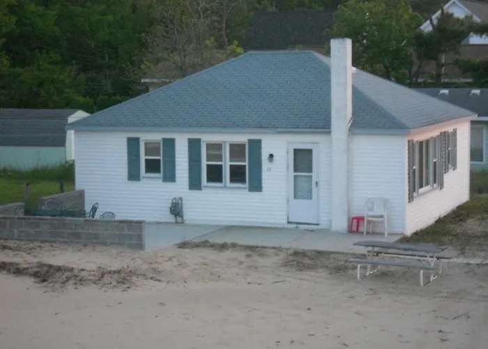 Stefan'S R&R Resort
