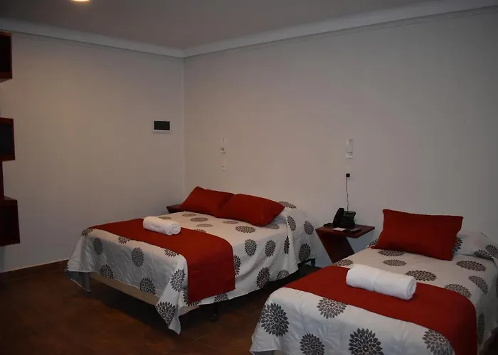 Hotel Boutique Vendimia