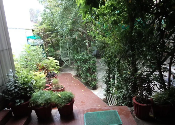 Hotel Shailmar