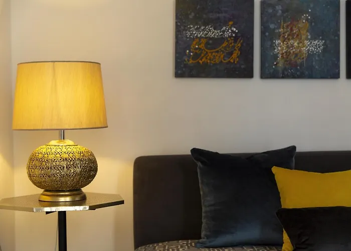 Suite Azur Hotel
