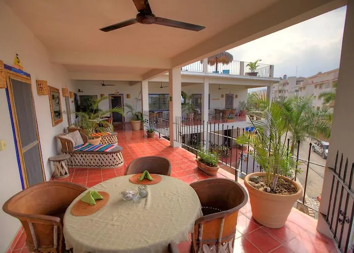 Hotel La Quinta Del Sol