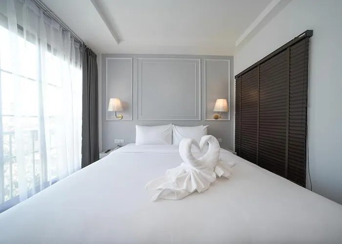 The Wing Boutique Hotel