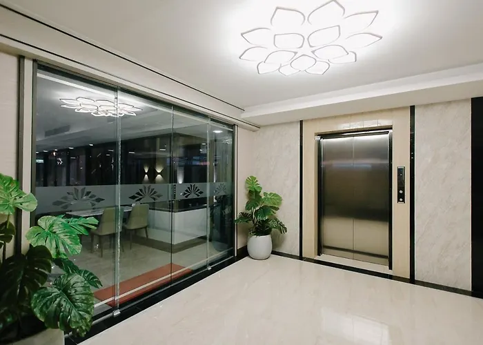 Arista Hotel Ubon