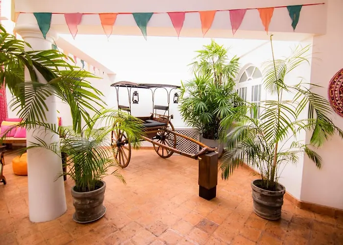 Mango House - Galle Fort