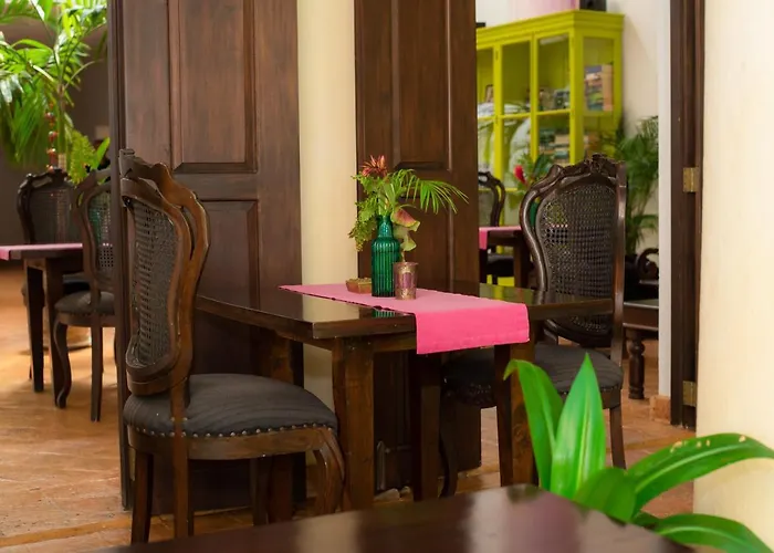Mango House - Galle Fort