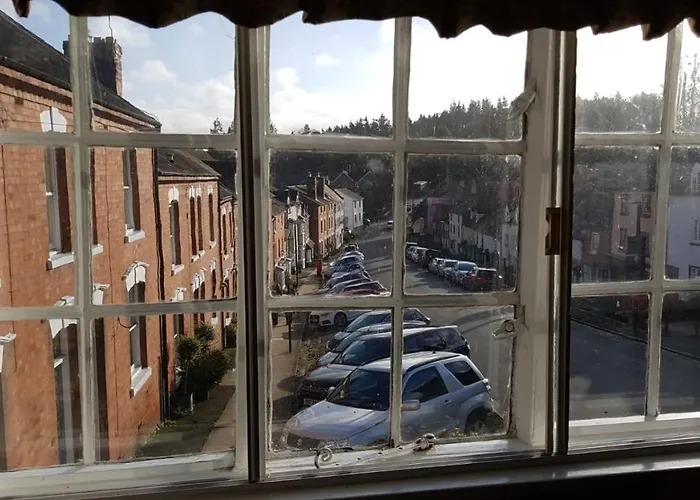 The Wheatsheaf Inn