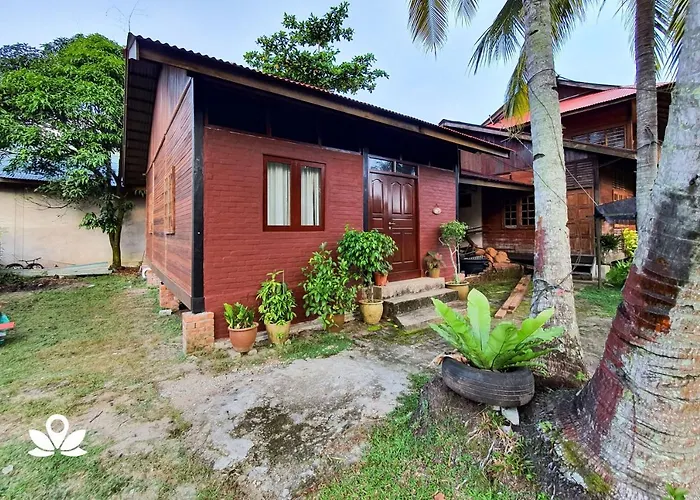 Pelangi Beach Resort