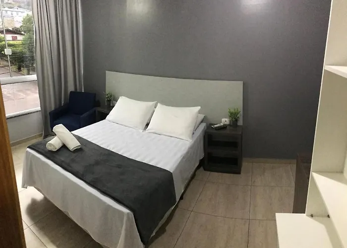 Hotel Marchetti