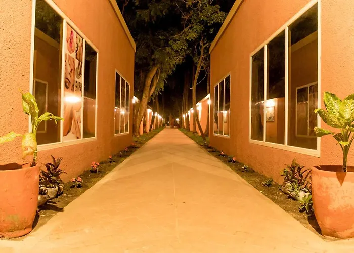 Tropic Garden Hotel
