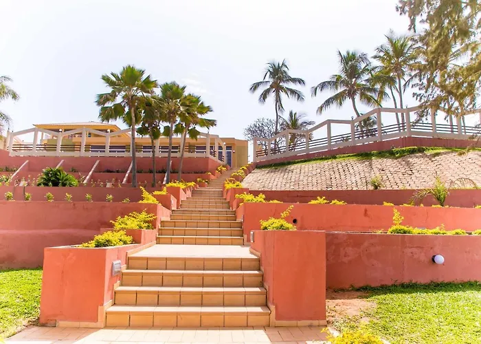 Tropic Garden Hotel
