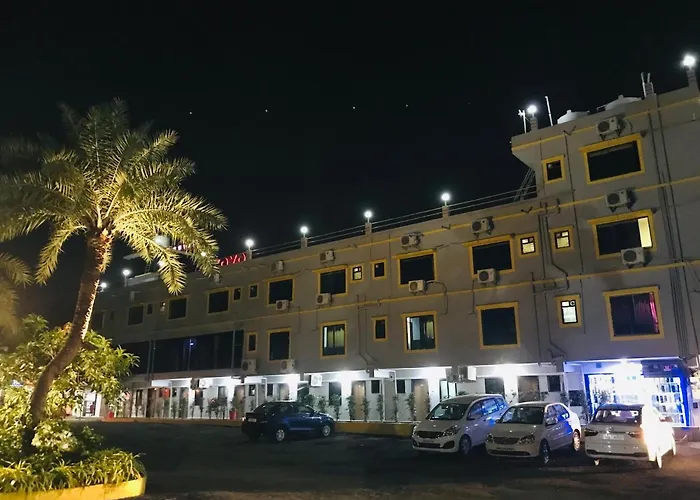 Hotel Silver Resort
