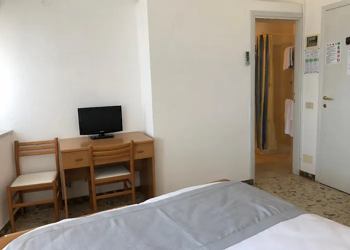 Hotel Corallo Circeo
