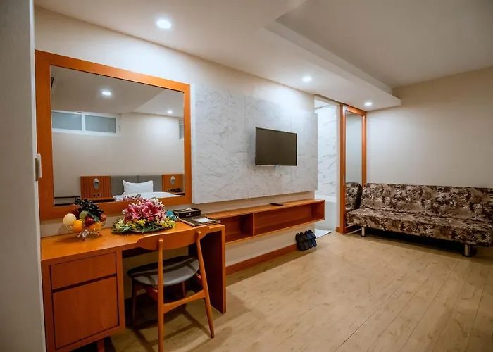 Bella Vita Hotel