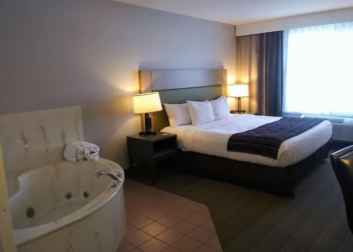 Country Inn & Suites By Radisson, Grand Rapids, Mn