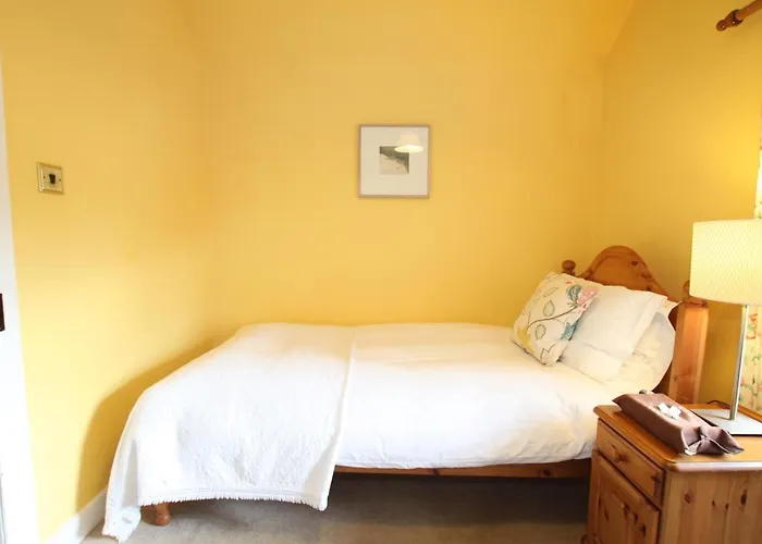 The Colonsay Hotel