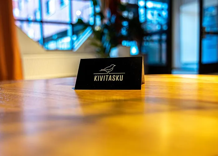 Hotel Kivitasku
