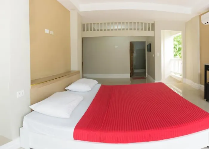 Sandscape Hotel