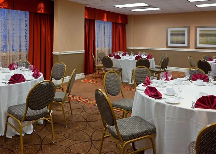Holiday Inn Secaucus Meadowlands