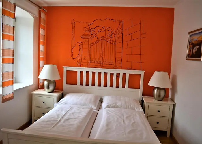 Economy Hotel Kronach