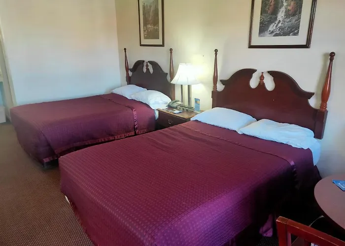 El Rancho Motel